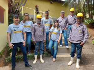 A Equipe