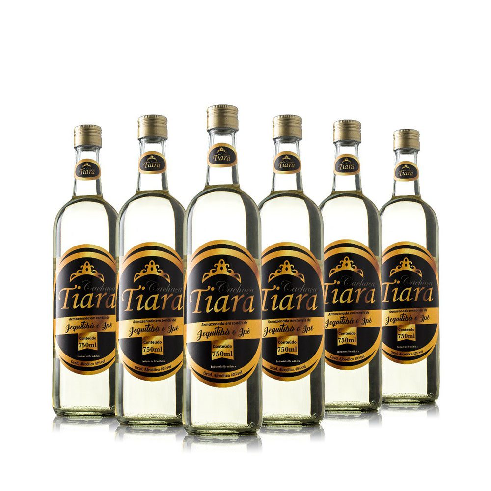 Kit - Compre 5 leve 6